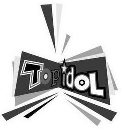 TOPIDOL logo