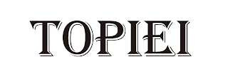 TOPIEI logo