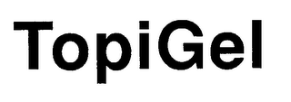 TOPIGEL logo