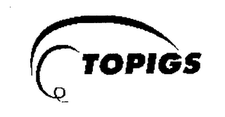 TOPIGS logo
