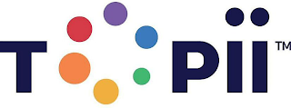 TOPII logo