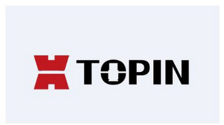 TOPIN logo