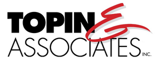 TOPIN & ASSOCIATES INC. logo