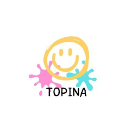 TOPINA logo