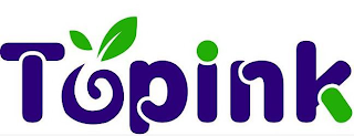 TOPINK logo