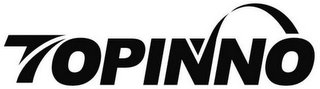 TOPINNO logo