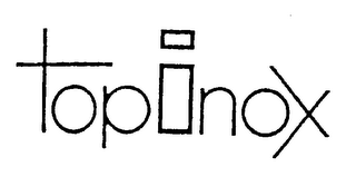 TOPINOX logo