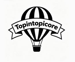 TOPINTOPICORE logo