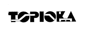 TOPIOKA logo
