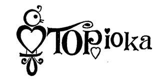 TOPIOKA logo