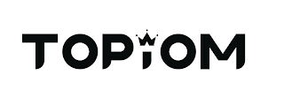 TOPIOM logo