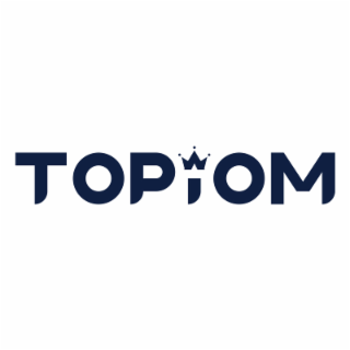 TOPIOM logo