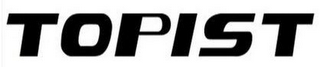 TOPIST logo