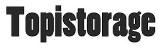 TOPISTORAGE logo