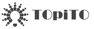 TOPITO logo