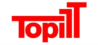 TOPITT logo