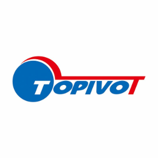 TOPIVOT logo
