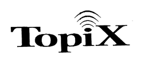 TOPIX logo