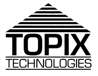 TOPIX TECHNOLOGIES logo