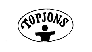 TOPJONS logo