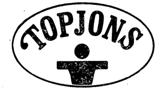 TOPJONS logo