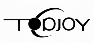 TOPJOY logo