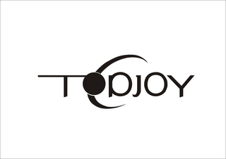 TOPJOY logo