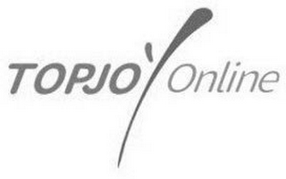 TOPJOYONLINE logo