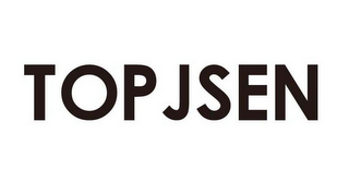 TOPJSEN logo