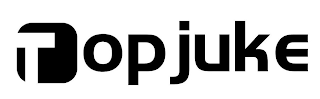 TOPJUKE logo