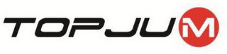 TOPJUM logo