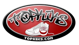 TOPKIKS TOPKIKS.COM logo