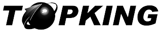 TOPKING logo