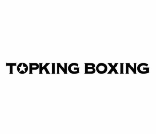 TOPKING BOXING logo