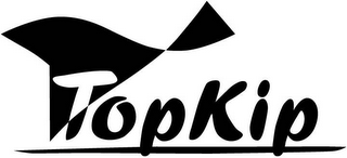 TOPKIP logo