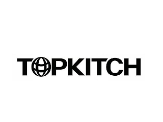 TOPKITCH logo
