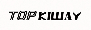 TOPKIWAY logo