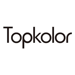 TOPKOLOR logo