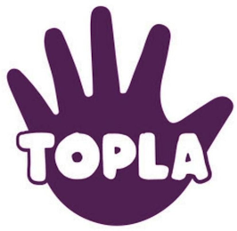 TOPLA logo