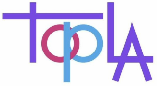 TOPLA logo