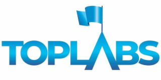 TOPLABS logo