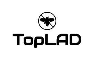 TOPLAD logo
