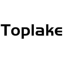 TOPLAKE logo