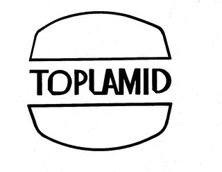 TOPLAMID logo