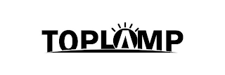 TOPLAMP logo