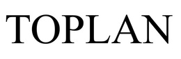 TOPLAN logo