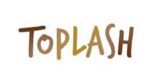 TOPLASH logo