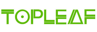 TOPLEAF logo