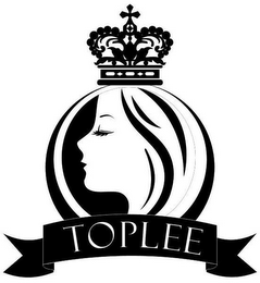 TOPLEE logo