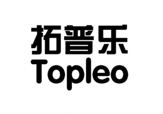 TOPLEO logo